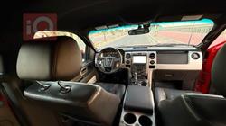 فورد F-150 رابتور